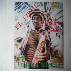 Pachito Rada - El Firme