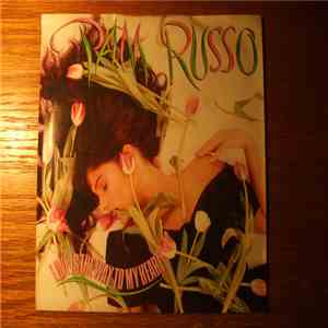 Pam Russo - Love Is The Way to My Heart