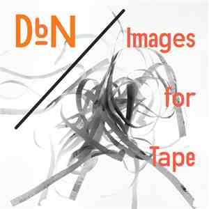Patrik K Book - Images For Tape