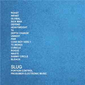 Portion Control - Slug