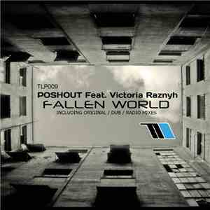 Poshout Feat. Victoria Raznyh - Fallen World