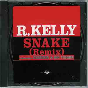 R. Kelly Featuring Cam'ron & Big Tigger - Snake (Remix)