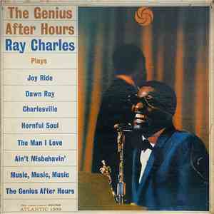 Ray Charles - The Genius After Hours