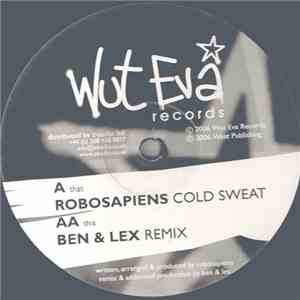 Robosapiens - Cold Sweat
