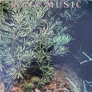 Roxy Music - Country Life