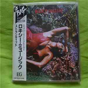 Roxy Music - Stranded