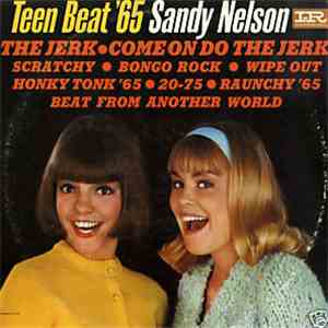 Sandy Nelson - Teen Beat '65