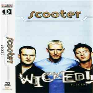 Scooter - Wicked!