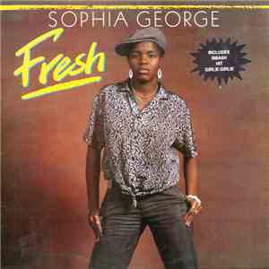 Sophia George - Fresh