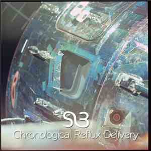 Static Noise Bird - Chronological Reflux Delivery