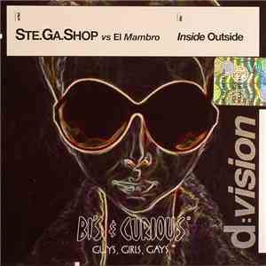 Ste.Ga.Shop vs El Mambro - Inside Outside