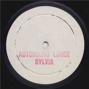 Sylvia - Automatic Lover