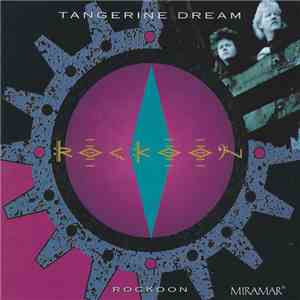 Tangerine Dream - Rockoon