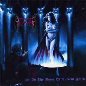 Tangorodream - In The Name Of Ancient Faith