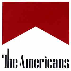 The Americans  - The Americans