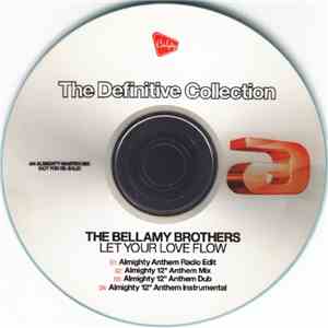 The Bellamy Brothers - Let Your Love Flow