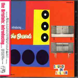 The Bristols - Introducing...