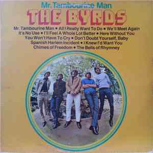 The Byrds - Mr. Tambourine Man