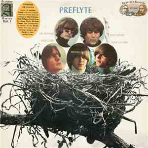 The Byrds - Preflyte