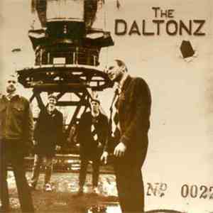The Daltonz - The Daltonz
