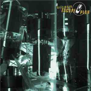 The Dillinger Escape Plan - The Dillinger Escape Plan