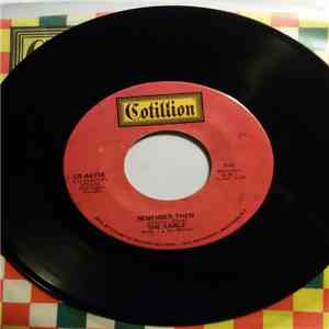 The Earls - Remember Then - I Believe