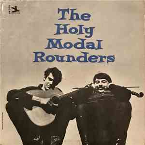 The Holy Modal Rounders - The Holy Modal Rounders