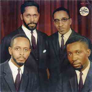 The Modern Jazz Quartet - Between The Devil And The Deep Blue Sea / Yesterdays