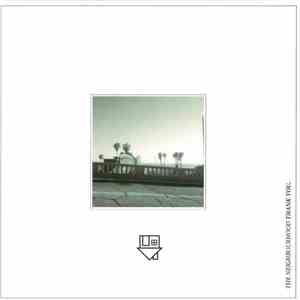The Neighbourhood  - Thank You,