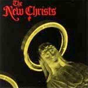 The New Christs - Dropping Like Flies