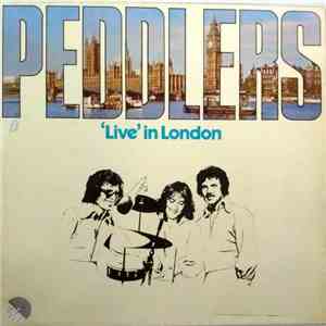 The Peddlers - 'Live' In London