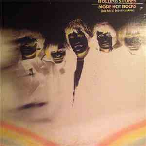 The Rolling Stones - More Hot Rocks (Big Hits & Fazed Cookies)