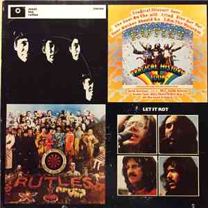 The Rutles - The Rutles