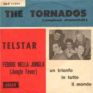 The Tornados - Telstar