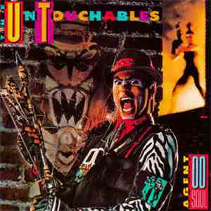 The Untouchables - Agent Double O Soul
