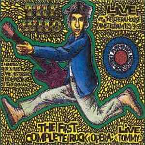 The Who - Live