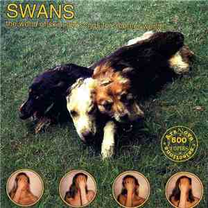The World Of Skin - Ten Songs For Another World