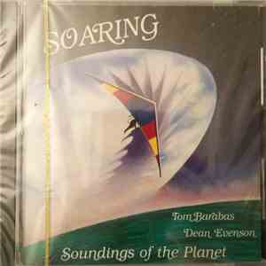 Tom Barabas, Dean Evenson - Soaring
