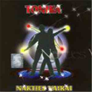 Tonika  - Nakties Vaikai