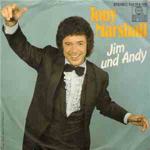 Tony Marshall - Jim Und Andy