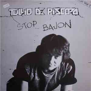 Tullio De Piscopo - Stop Bajon