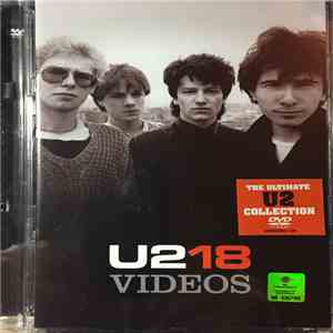 U2 - U218 Videos