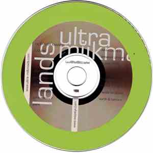 Ultra Milkmaids - Lands