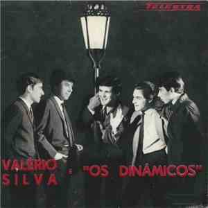 Valério Silva E Os Dinâmicos  - Aline