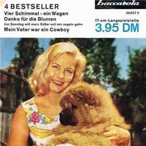 Various - 4 Bestseller