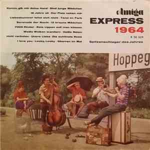 Various - AMIGA-Express 1964