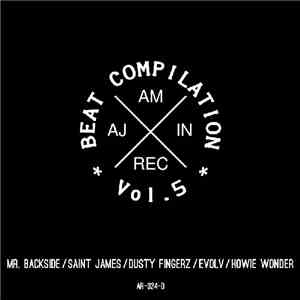 Various - AR Beat Compilation Vol.5