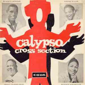 Various - Calypso Cross-Section
