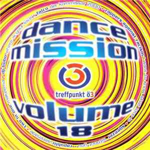 Various - Dance Mission Volume 18
