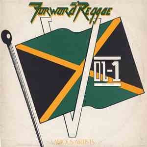 Various - Forward Reggae